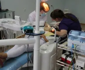 Фото для Лечение кариеса зуба